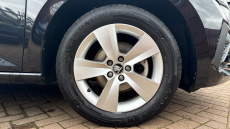 Skoda Scala 1.0 TSI 116 SE Edition 5dr DSG Petrol Hatchback